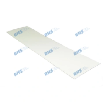 LIGHT PLATE CANOPY Tefcold SpareParts 10319