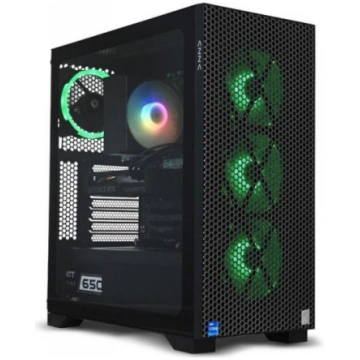 Komputer Hiro Komputer HIRO Gamer Intel i5 14400F 