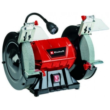 Einhell 4412633 Stacionārā slīpmašīna TC-BG 200L