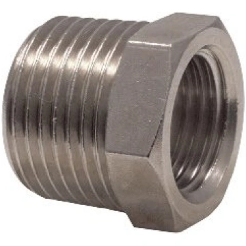 Adapteris ārējais/iekšējais / M. Ext. thr. 3/8" x 