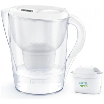 Brita Marella XL+1 Maxtra Pro PP filter jug 105278