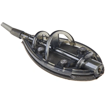 Fīderbarotava Feeder Concept Flat Method OVAL FC60