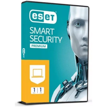 ESET Smart Security Premium Antivirus