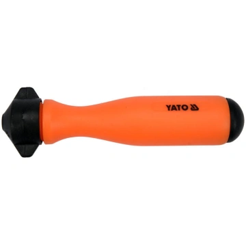 Vīles Rokturis, 4.5mm; YT-85066 YATO (YT-85066)