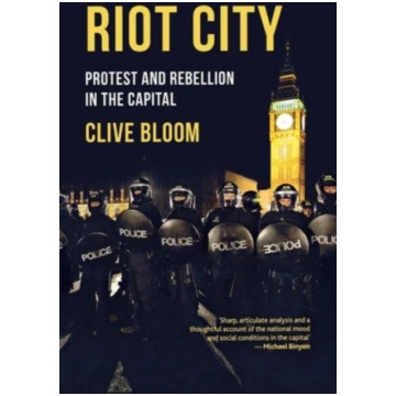 Riot City Clive Bloom
