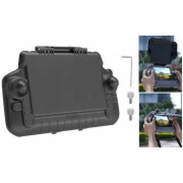 Saulessargs futrālis pārnēsāšanai DJI Rc Plus 2 tā