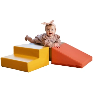 Iglu Soft Play Soft Play Foam Block Set - Mini Cli