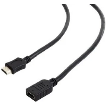GEMBIRD High speed HDMI pagarinātāja kabelis ar Et