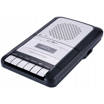 Radio Reflexion Reflexion CCR8014 Retro-Kassettenr