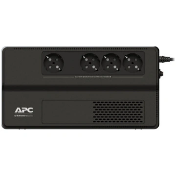 Schneider Electric APC Easy UPS | BV500I-GR | 500 