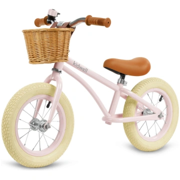 Kidwell CLASSY balansa ritenis ar grozu - Pink