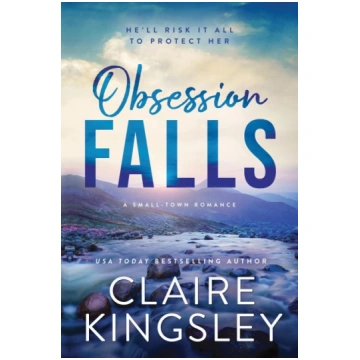 Obsession Falls Sourcebooks
