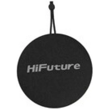 HiFuture Altus Bluetooth Mini Speaker - Black