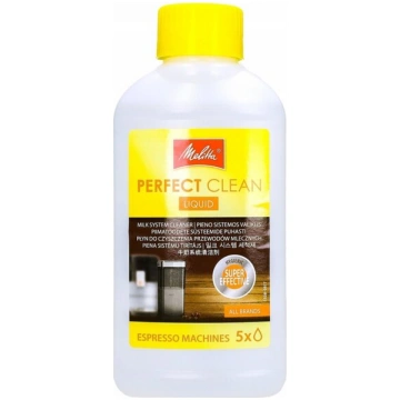 Melitta Perfect Clean, 250ml