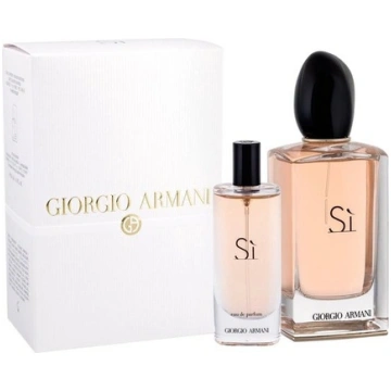 Giorgio Armani Si EDP 100 ml