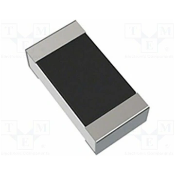 Resistor: thick film; 390mΩ; 1206; 250mW; ±5%; PE;