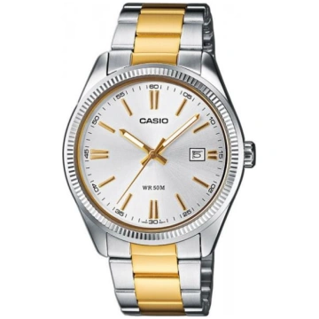 Vīriešu rokas pulkstenis Casio Collection MTP-1302