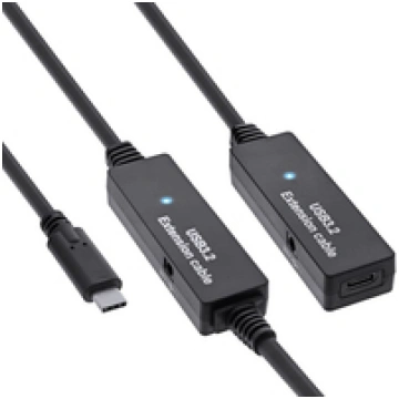 Inline Registered usb 3.2 gen.1 active extension u