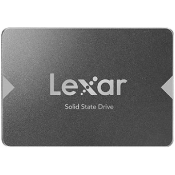 Dysk SSD Lexar NS100 128GB 2.5" SATA III (LNS100-1