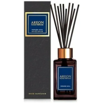 Areon SCENT HOME BLACK VERANO AZUL 85ML | ARESTICK