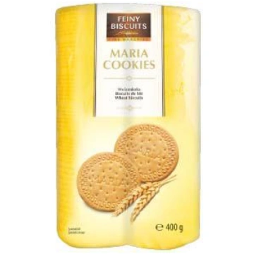Cepumi Marija 400gr(2x200gr)