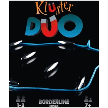 Galda spēle Brain Games Kluster BRD#9707