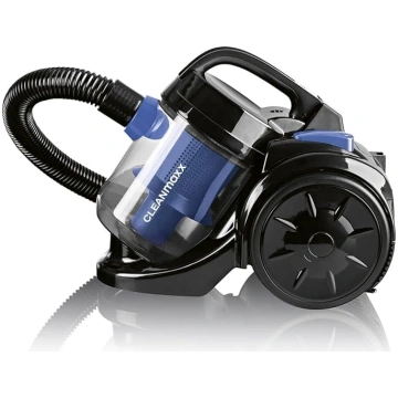 CLEANmaxx Multi Cyclone putekļsūcējs | Viegls un b