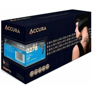Toner Accura toner HP No. 78A (CE278A) zamiennik X