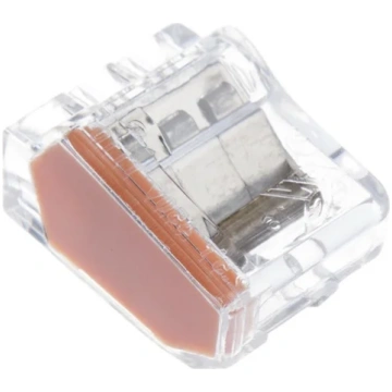 Vadu savienojums Pawbol E.4181K-5, 3 x 2.5 mm², ca