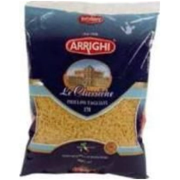 Makaroni, nūdeles ARRIGHI, 500g (450-08433)