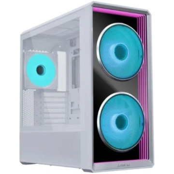 LIAN LI Case-LIAN LI-ATX/micro ATX/Mini-ITX/EATX/S