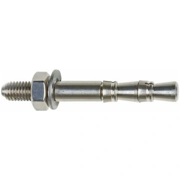 Enkura skrūve Anchor Bolt 10 Climbing Technology