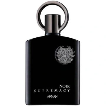 Afnan AFNAN Supremacy Noir EDP spray 100ml 6290171