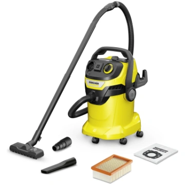 Karcher WD 5 P V-25/8/35, 1.628-372.0