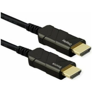 Triton optyczny 8K ROLINE Ultra HDMI, 20 m (Cable 