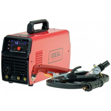 IDEAL TECNO PLASMA 40 COMP-AIR Profesionālais Plaz