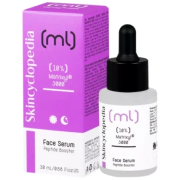 SKINCYCLOPEDIA 10 % Matrixyl 3000 serums, 30 ml