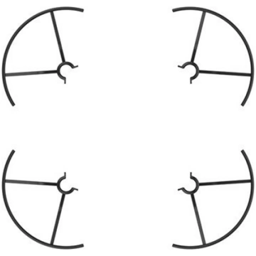 Ryze Technology Tello Part 3 Propeller Guards (CP.