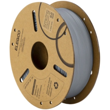 Filament PLA ELEGOO (Szary) 50.203.0040