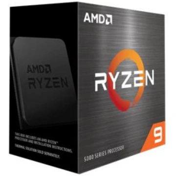 AMD Ryzen 9 5950X / 3.4 GHz processor - OEM 100-00