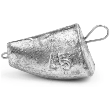 No Name Jig sinker BULLET ACTIVE JIG SINKER BULLET