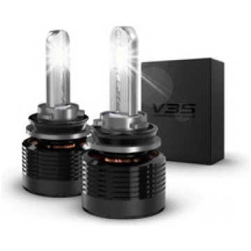 H11 / H16 VLEDS V35 LED Bulbs