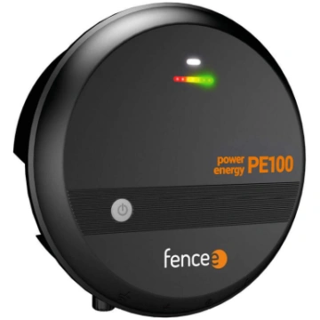 Elektriskais gans Fencee PE100 - 10J