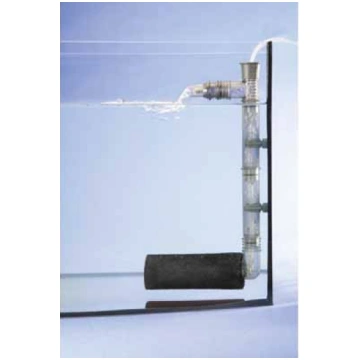 Eheim gaisa filtrs 4003000