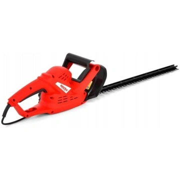 Hecht elektriskās dzīvžogu šķēres 550 W, 45 cm
