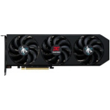 PowerColor Hellhound grafikas karte Radeon RX 9060