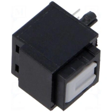 Connector: optical (Toslink) | socket,transmiter f
