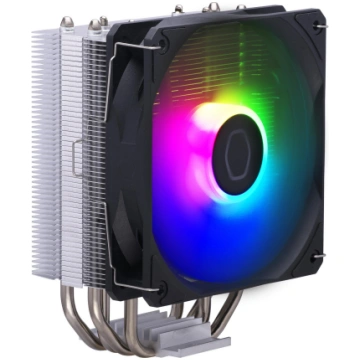 Cooler Master Hyper 212 Spectrum V3, CPU cooler 12