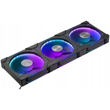 Ventilators Phanteks D30-140 D-rgb Reverse 3-pack 