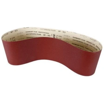 Slīpēšanas lente 2000x100xK60 Holzmann